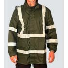 OCean abeko Multinorm Jacket, navy, 3XL product photo
