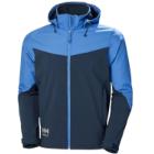 Helly Hansen Oxford H kab&aacute;t, navy/kők&eacute;k, 2XL term&eacute;kfot&oacute;