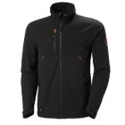 Helly Hansen CHELSEA EVO BRZ kab&aacute;t, fekete, XS-4XL term&eacute;kfot&oacute;