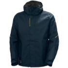 Helly Hansen  Helly Hansen Kensington kab&aacute;t, navy, L term&eacute;kfot&oacute;