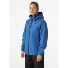 Helly Hansen Manchester 2.0 Shell Jacket, blue L product photo