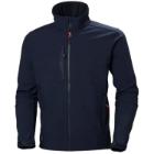 Helly Hansen Kensington softshell dzseki, navy L term&eacute;kfot&oacute;