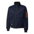 Helly Hansen Bergholm b&eacute;lelt t&eacute;li kab&aacute;t, navy, XS term&eacute;kfot&oacute;