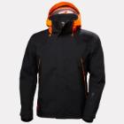 Helly Hansen Chelsea Evolution Shell Jacket, ebony, 3XL product photo