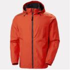 Helly Hansen Manchester 2.0 Shell dzseki, piros, 5XL term&eacute;kfot&oacute;