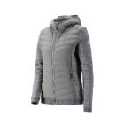 Strauss 66219 hybrid women's jacket, granite melange, M product photo
