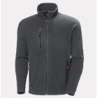 Helly Hansen Oxford fleece dzseki, s&ouml;t&eacute;tsz&uuml;rke, M term&eacute;kfot&oacute;