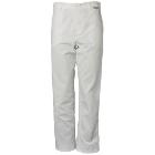 15220 BW270 white waist pants, 100% cotton, 42-64 product photo
