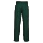 Portwest 2885BKR Preston Waist pants, Black product photo