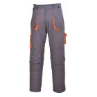 Portwest TX11GR TexoContrast gum&iacute;rozott sz/ns&aacute;rga nadr&aacute;g, 60%PAM 40%PE, 245g S term&eacute;kfot&oacute;