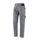 Neri Panther 100% cotton gray pants, 220 g/m2 product photo