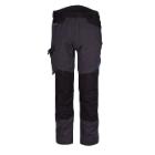 Portwest T701, WX3 pants, Mole grey, in sizes 28-48 product photo