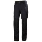 Helly Hansen Chelsea Evolution BRZ Service Pants 990 Black C60 product photo