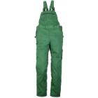 Bib pants Technicity (35% cotton 65% polyester) green product photo
