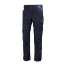Helly Hansen MANCHESTER trousers, navy C44-C68 product photo