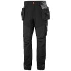 Helly Hansen Magni EVO lengőzsebes nadr&aacute;g, fekete, 52 term&eacute;kfot&oacute;