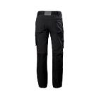 Helly Hansen Oxford 4X service pants, black, 104 product photo