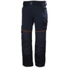 Helly Hansen Chelsea Evolution BRZ Construction pants, black 46 product photo