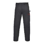 Portwest TX61 Danube trousers, black M product photo