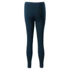 BALANCE 610 női leggings, 95 % pamut 5 % elaszt&aacute;n, navy M term&eacute;kfot&oacute;