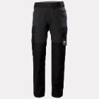 Helly Hansen Oxford 4x f&eacute;rfi derekas nadr&aacute;g, 990 fekete, C68 term&eacute;kfot&oacute;