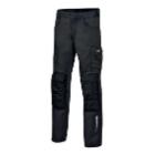 uvex 89062 syneXXo work trousers, anthracite/black, 64 product photo