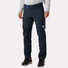 Helly Hansen Oxford 4X Cargo nadrág, navy/ebony, C48 termékfotó
