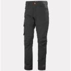 Helly Hansen Kensington pants, black, C52 product photo