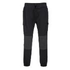 Portwest T803 - KX3 Flexi Pants, Black S product photo