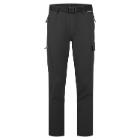 Portwest L711 - Stretch Slim Combat nadrág, Fekete 50 termékfotó