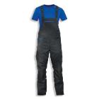 uvex 89702 bib pants pants, midnight, blue color, size 23-32, 42-66, 90-110 product photo