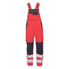 Cerva KNOXFIELD HVPS FL mellesnadr&aacute;g, piros 64 term&eacute;kfot&oacute;