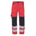 Cerva KNOXFIELD HVPS FL trousers, red 62 product photo