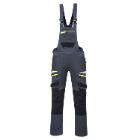 Portwest DX441 DX4 cuffed trousers, mole grey XL product photo