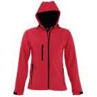 Sols 46802 Női pulóver, pepper red XL termékfotó