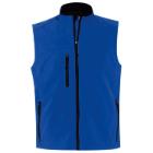 Sols 46601 F&eacute;rfi Softshell dzseki, Royal Blue XL term&eacute;kfot&oacute;