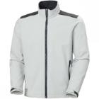 Helly Hansen Manchester 2.0 kabát, grafit, S termékfotó