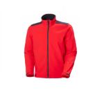 Helly Hansen Manchester 2.0 kab&aacute;t, piros, 4XL term&eacute;kfot&oacute;