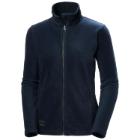Helly Hansen Manchester 2.0 Fleece női kabát, navy, M termékfotó