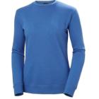 Helly Hansen classic women's sweatshirt, blue, 3XL product photo