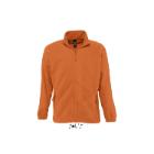 SO55000 Zip top for men, orange 5XL product photo