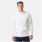 Helly Hansen Classic Zip cipz&aacute;ras pul&oacute;ver, feh&eacute;r, L term&eacute;kfot&oacute;