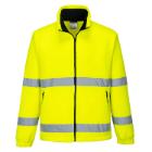 Portwest F303 L&aacute;that&oacute;s&aacute;gi Windbreaker pol&aacute;r pul&oacute;ver s&aacute;rga M term&eacute;kfot&oacute;