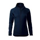 Malfini Direct Stretch, Fleece, Damen-Strickjacke, Navy, XL Produktbild
