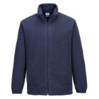 Portwest AS26 Antisztatikus ESD polár kardigán, Navy XL termékfotó