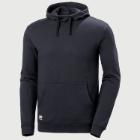 Helly Hansen 79403 Classic 2.0 Sweatshirt mit Rei&szlig;verschluss, Marineblau, 4XL Produktbild