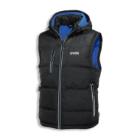 uvex 98667 Thermo steppelt mell&eacute;ny, fekete XXL term&eacute;kfot&oacute;