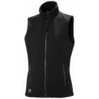 Helly Hansen Manchester 2.0 Soft mell&eacute;ny, fekete, XXL term&eacute;kfot&oacute;