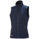 Helly Hansen Manchaster 2.0 Softshell mell&eacute;ny, k&eacute;k, női XXL term&eacute;kfot&oacute;