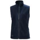 Helly Hansen Manchester 2.0 fleece női mell&eacute;ny, fekete M term&eacute;kfot&oacute;